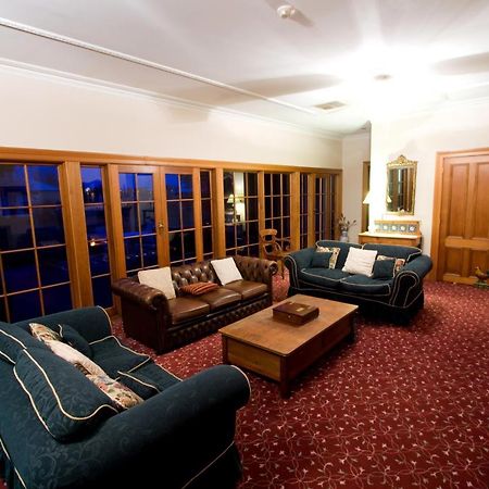 Ranelagh House Hotel Dubbo Buitenkant foto